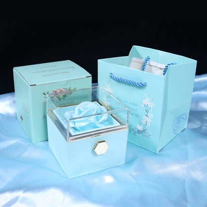 Romantic Gift Box