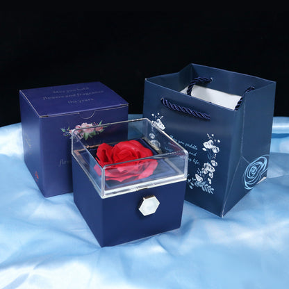 Romantic Gift Box