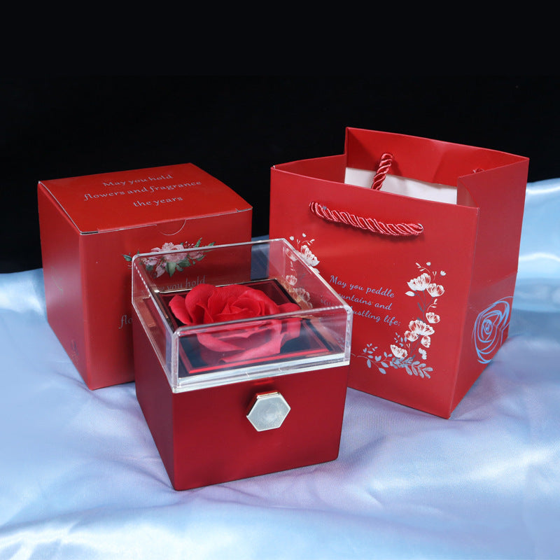 Romantic Gift Box