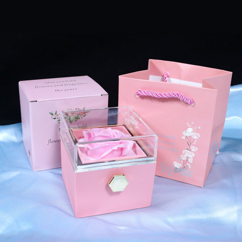 Romantic Gift Box